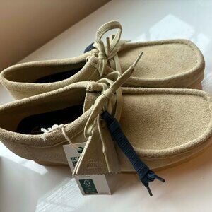 Clark's Wallabees - Women
